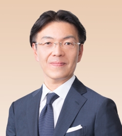 代表取締役社長　市村誠