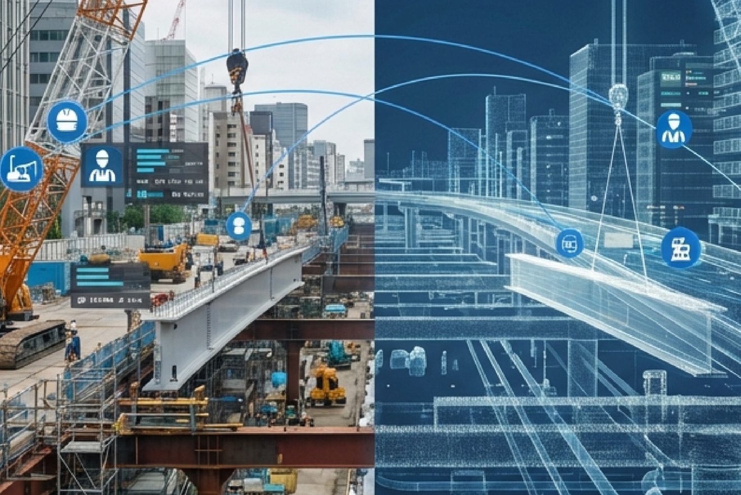 デジタルツイン