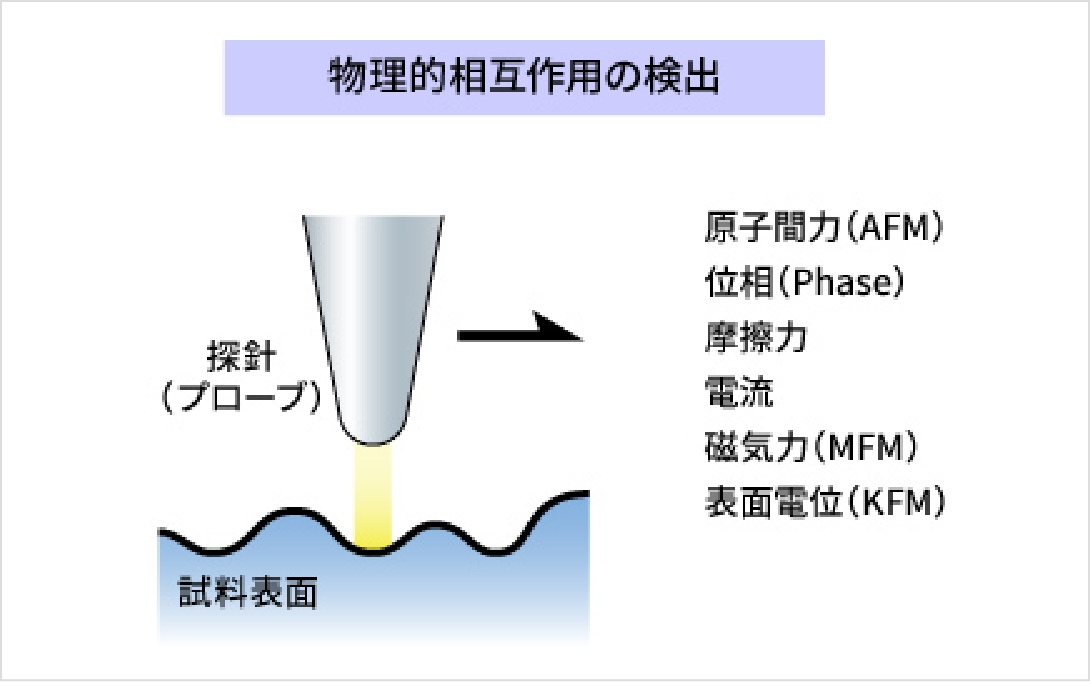 SPMの概要